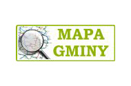 Mapa gminy