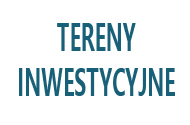 Tereny inwestycyjne