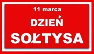 Z okazji Dnia Sołtysa