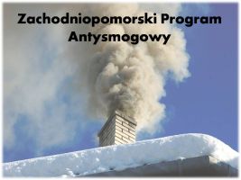 Zachodniopomorski Program Antysmogowy
