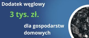 DODATEK WĘGLOWY