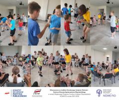 FIO Węgorzyce sport 1