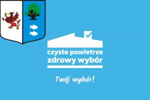 CZYSTE POWIETRZE