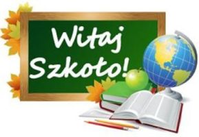 2022 witaj szkolo