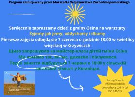 Żyjemy jak jemy, oddychamy i&nbsp;dbamy