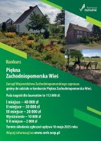 Piękna Zachodniopomorska Wieś 2025