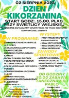 Zapraszamy do Kikorzy na festyn