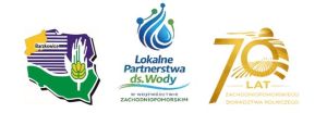 Wspólnie dbamy o&nbsp;każdą kroplę! Poznajcie Lokalne Partnerstwa ds. Wody