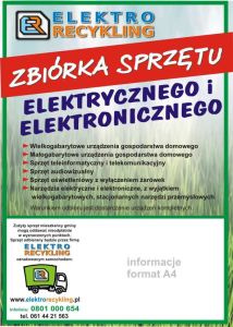 ZBIÓRKA SPRZĘTU GMINA OSINA 02.06.2012