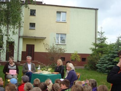 2012.06.14 Cała Polska czyta dzieciom