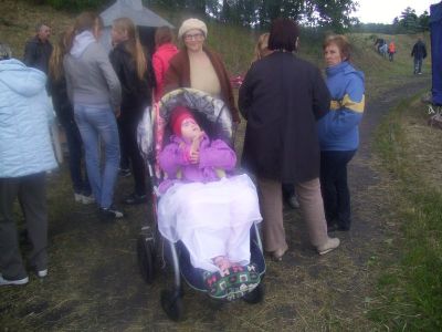 Dzień Dziecka w Osinie - 2 czerwca 2012r.