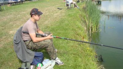 2012.06.15 Zawody wędkarskie