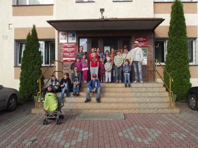2012.08.31 Wyjazd do bajkolandu