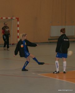 2012.12.19 Turniej Samorządowców