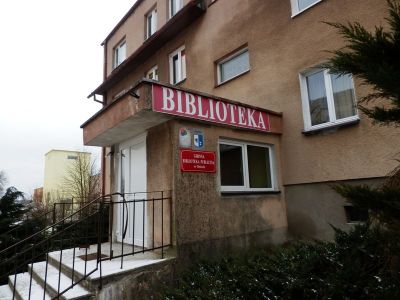 Środki z PROW na zakup laptopów do Gminnej Biblioteki Publicznej w Osinie