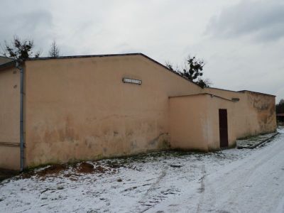 Osina odzyska swoją świetlicę