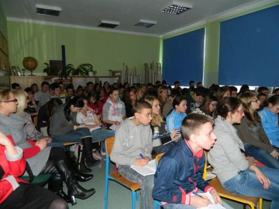 2013.02.22 Poszli nasi w bój
