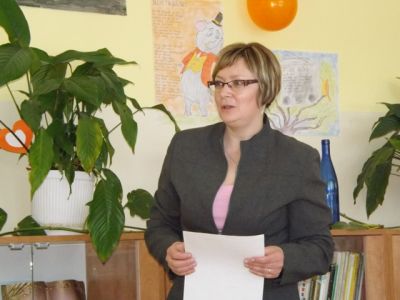 Dzieciństwa smak