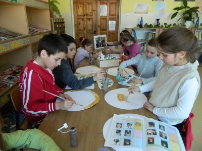 2013.04.03 Promocja równości szans płci
