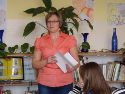 2013.04.10 W MAGICZNYM SWIECIE UTWORÓW JULINA TUWIMA