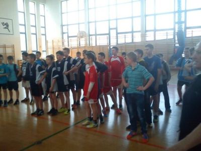 2013.04.22 Piłka nożna