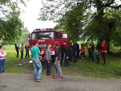 2013.06.05 Dzień dziecka w Bodzęcinie