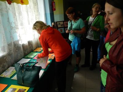 2013.06.19 Dzień dziecka na sportowo