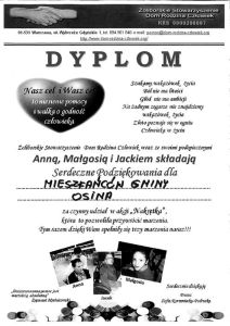 dyplom