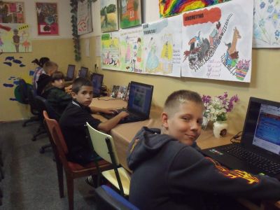 2013.09.26 Nowe komputery