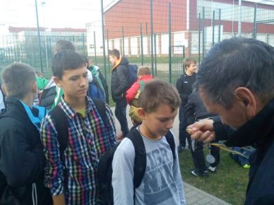 2013.10.30 Nasze srebra