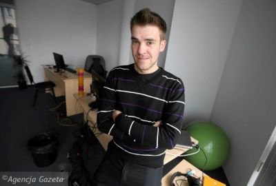 Sebastian-Swierczek