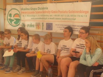 ferie w Kościuszkach