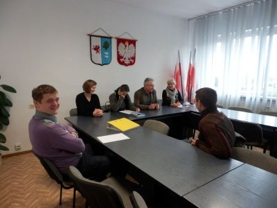 W Redostowie będzie nowa świetlica.