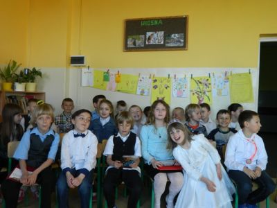 Dzień Pracownika Służyby Zdrowa w Osinie