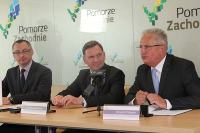PONAD POŁ MILIONA ZŁOTYCH DOFINANSOWANIA TRAFI NA TEREN GMINY OSINA