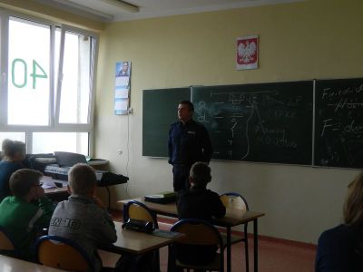 ODPOWIEDZIALNOŚĆ NIELETNICH ZA CZYNY KARALNE