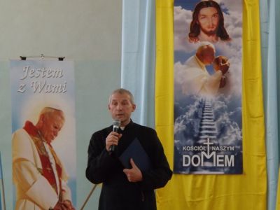 Dzień papieski