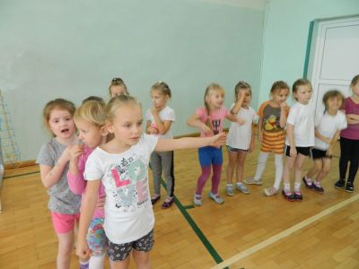 ANDRZEJKI NA SPORTOWO