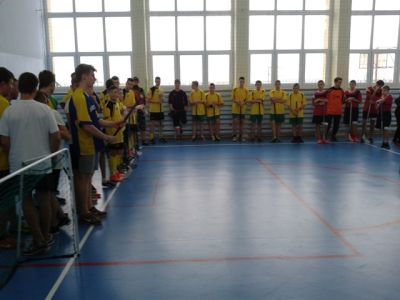 UNIHOKEIŚCI NA PODIUM