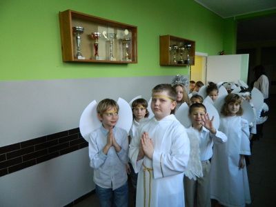 Jasełka 2014