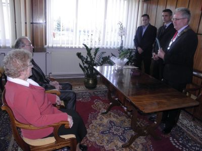 ZŁOTE GODY W OSINIE 