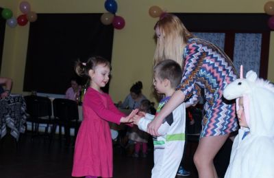 Bal węgorzy