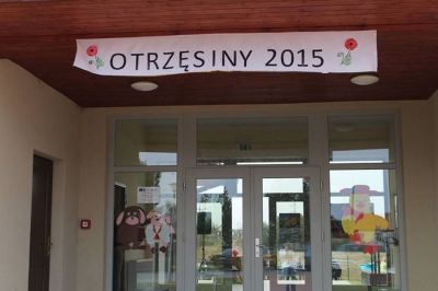 OTRZĘSINY SOŁECKIE 2015 W KRZYWICACH