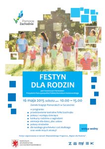 Festyn dla rodzin