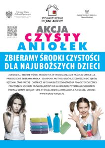 Akcja Czysty Aniołek