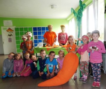 DZIEŃ MARCHEWKI