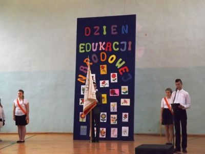 DZIEŃ EDUKACJI NARODOWEJ