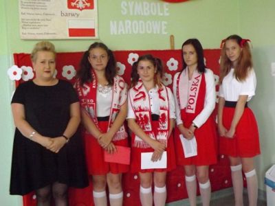 O stresie i projektach
