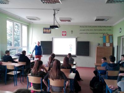WARSZTATY PROFILAKTYCZNE