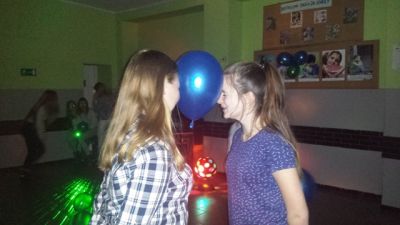 Magiczny, Andrzejkowy wieczór